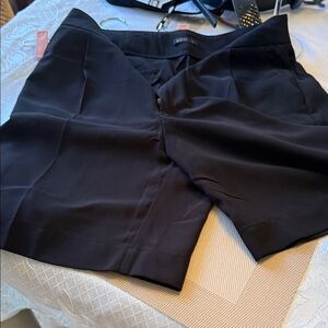MOTF Elegant Black Fabric